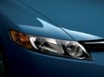 Honda DongFeng Civic VTi 2006 года (CN)